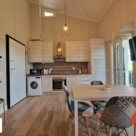 Lella Apartment With Free Parking By Florence Sweet Homes Luaran gambar