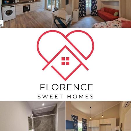 Lella Apartment With Free Parking By Florence Sweet Homes Luaran gambar